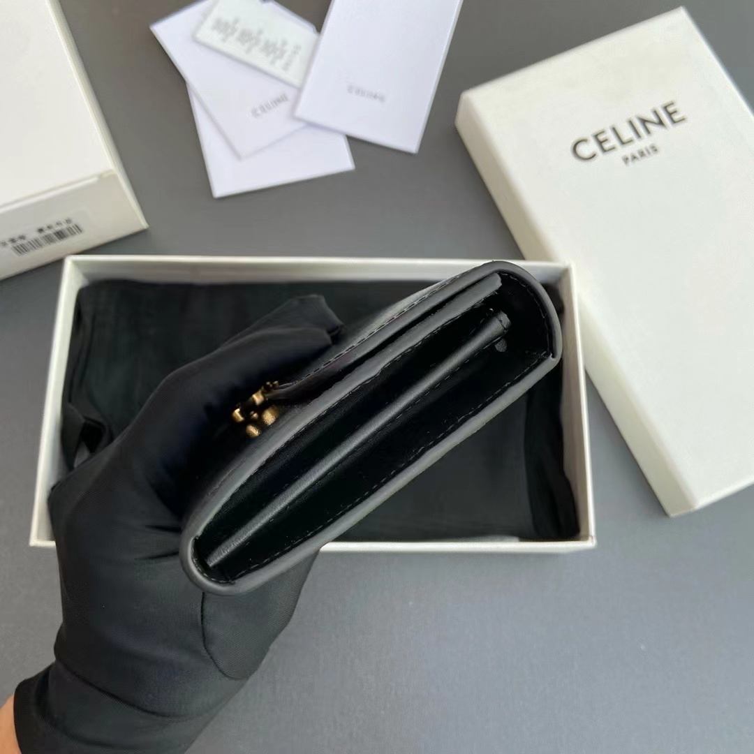 CELINE セリーヌ 財布