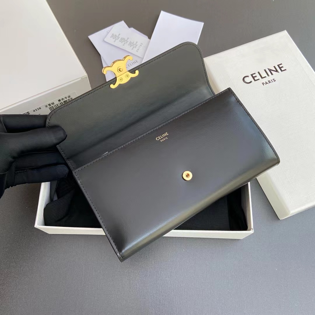 CELINE セリーヌ 財布