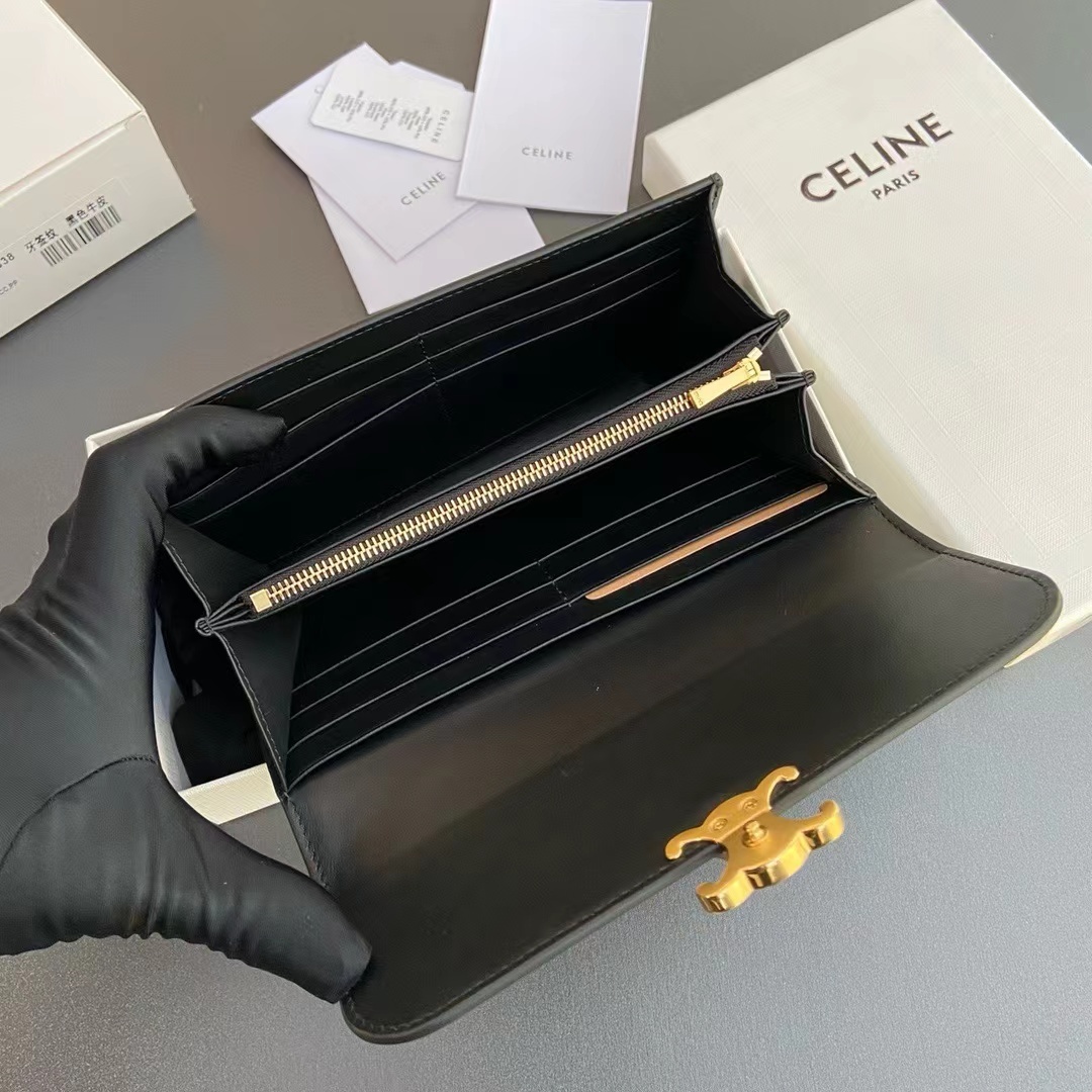 CELINE セリーヌ 財布