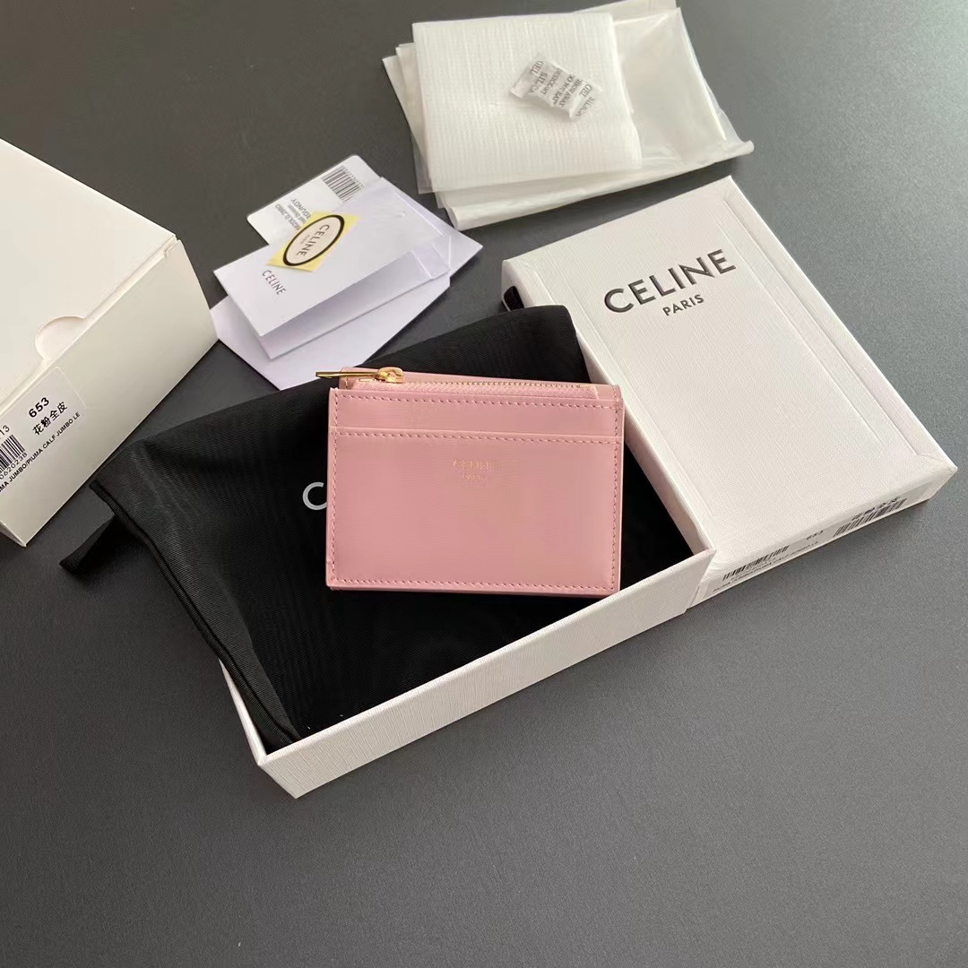 CELINE セリーヌ 財布