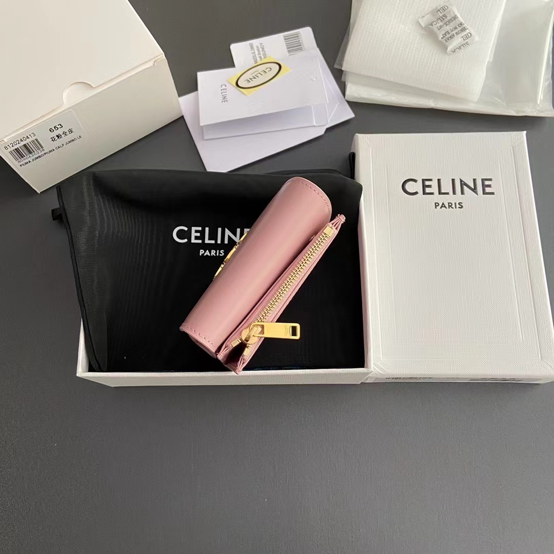 CELINE セリーヌ 財布