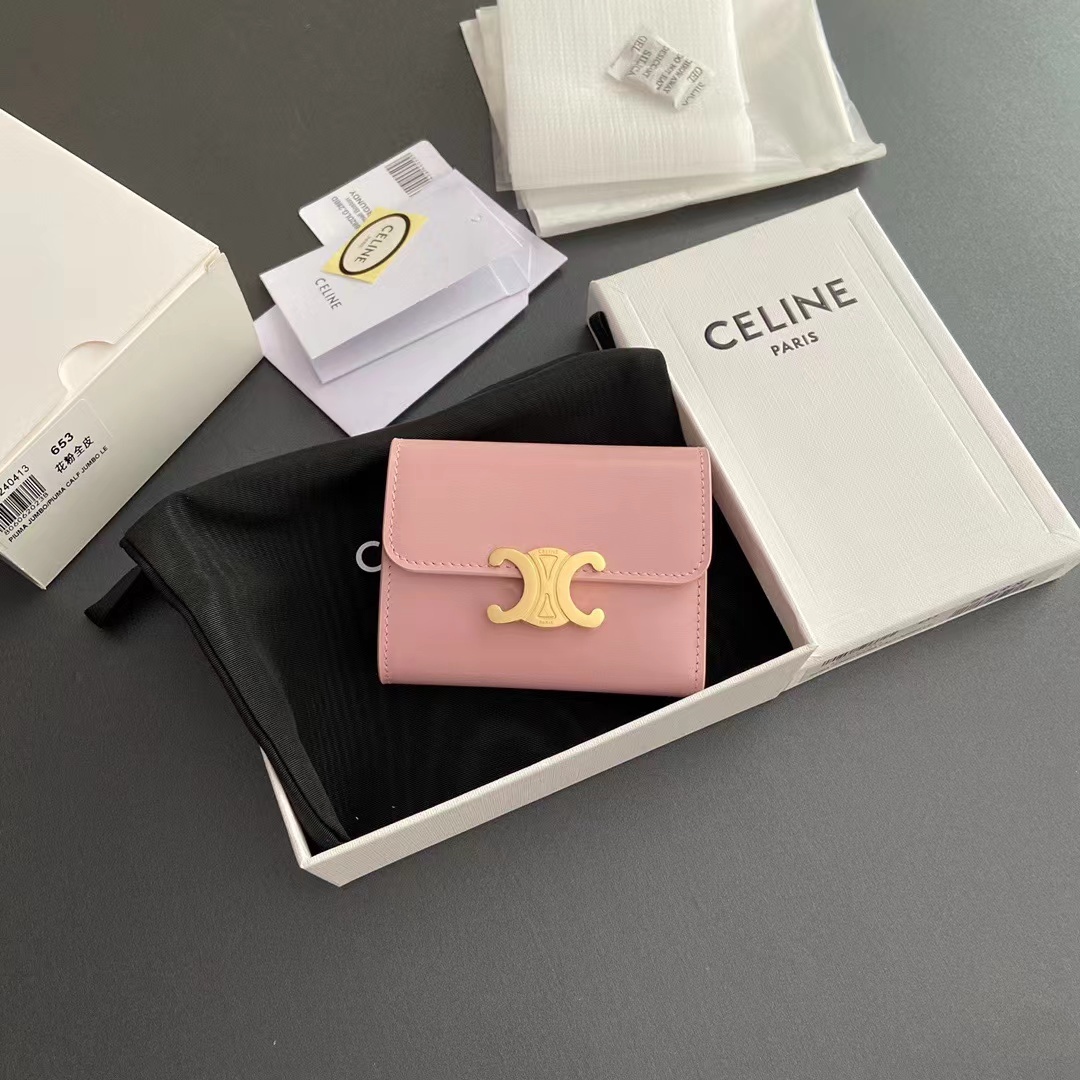 CELINE セリーヌ 財布