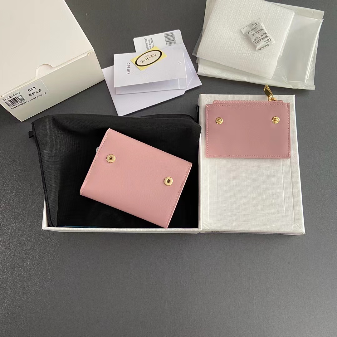 CELINE セリーヌ 財布