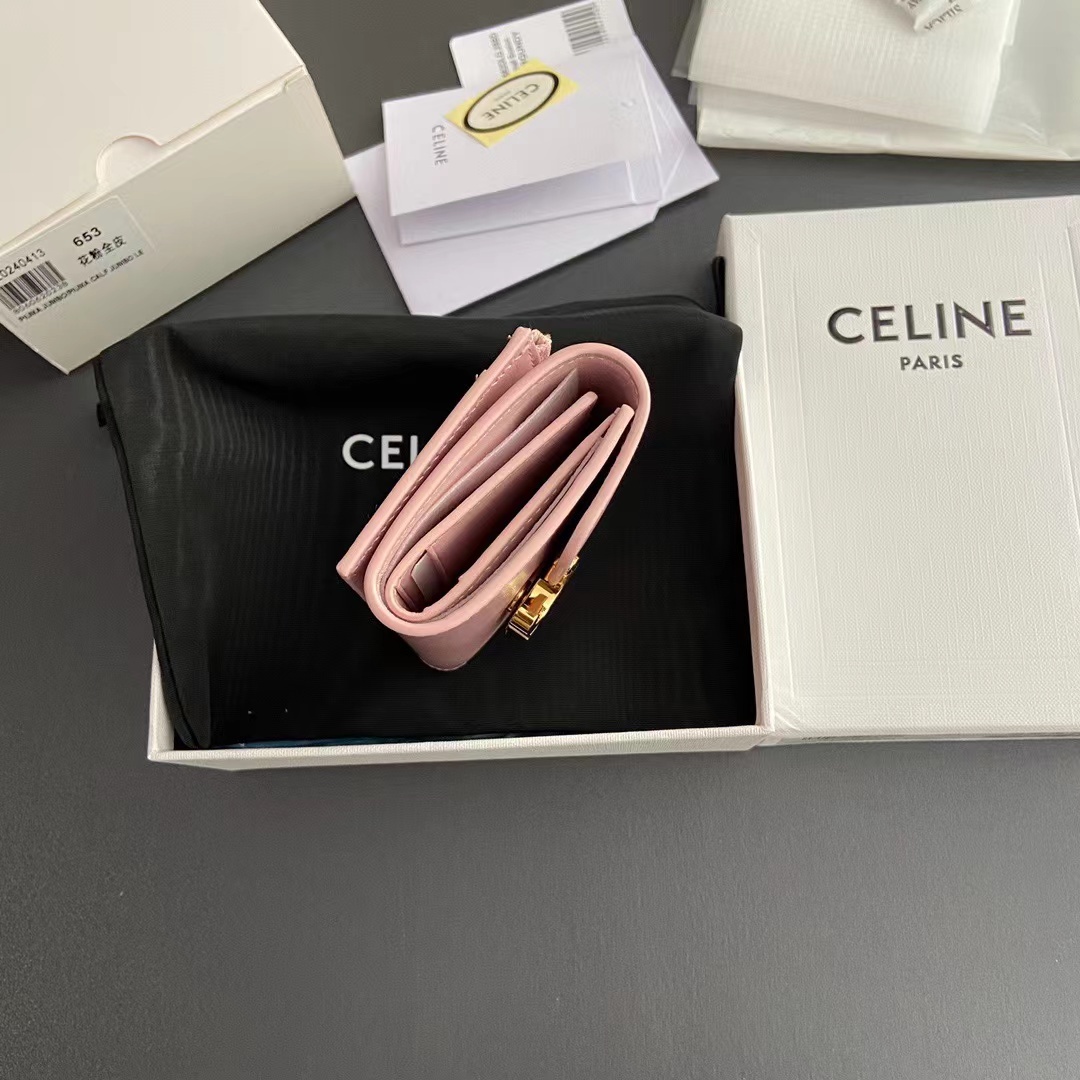 CELINE セリーヌ 財布