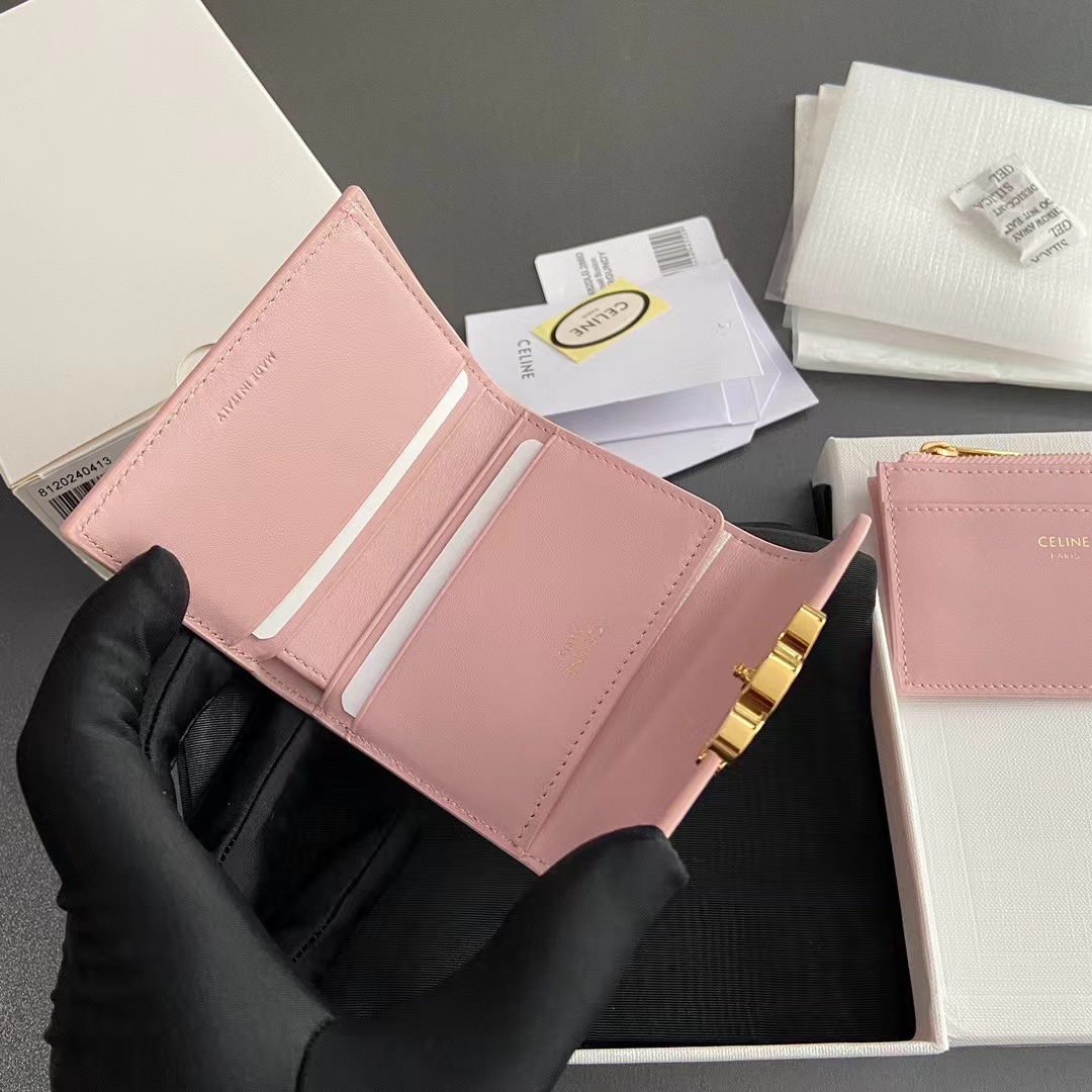 CELINE セリーヌ 財布