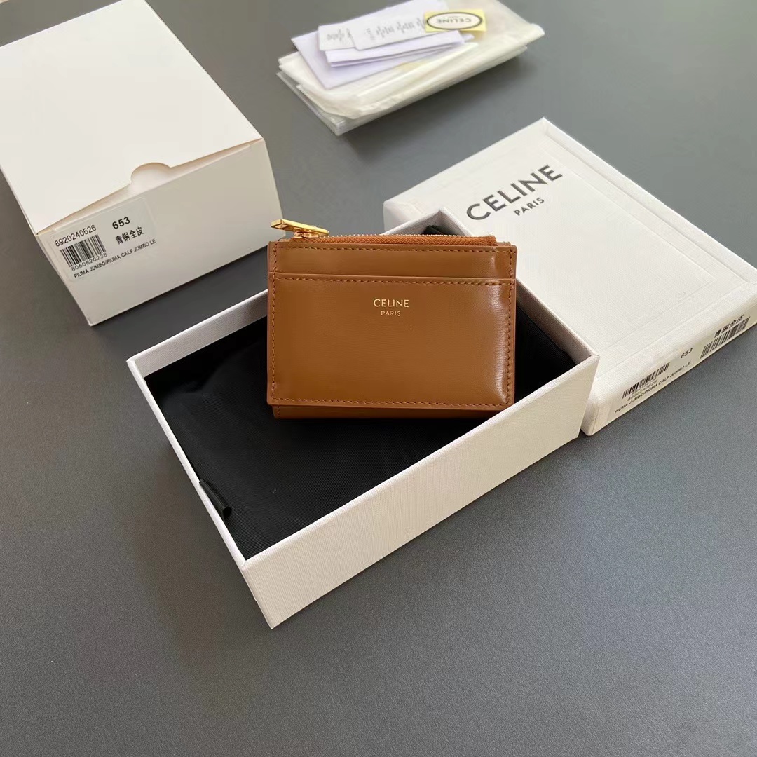 CELINE セリーヌ 財布