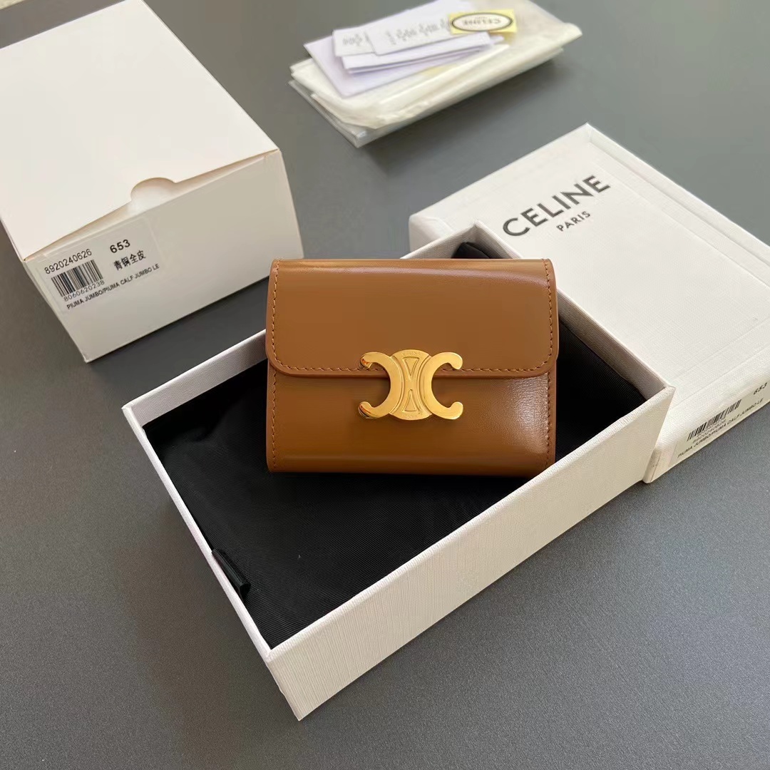CELINE セリーヌ 財布