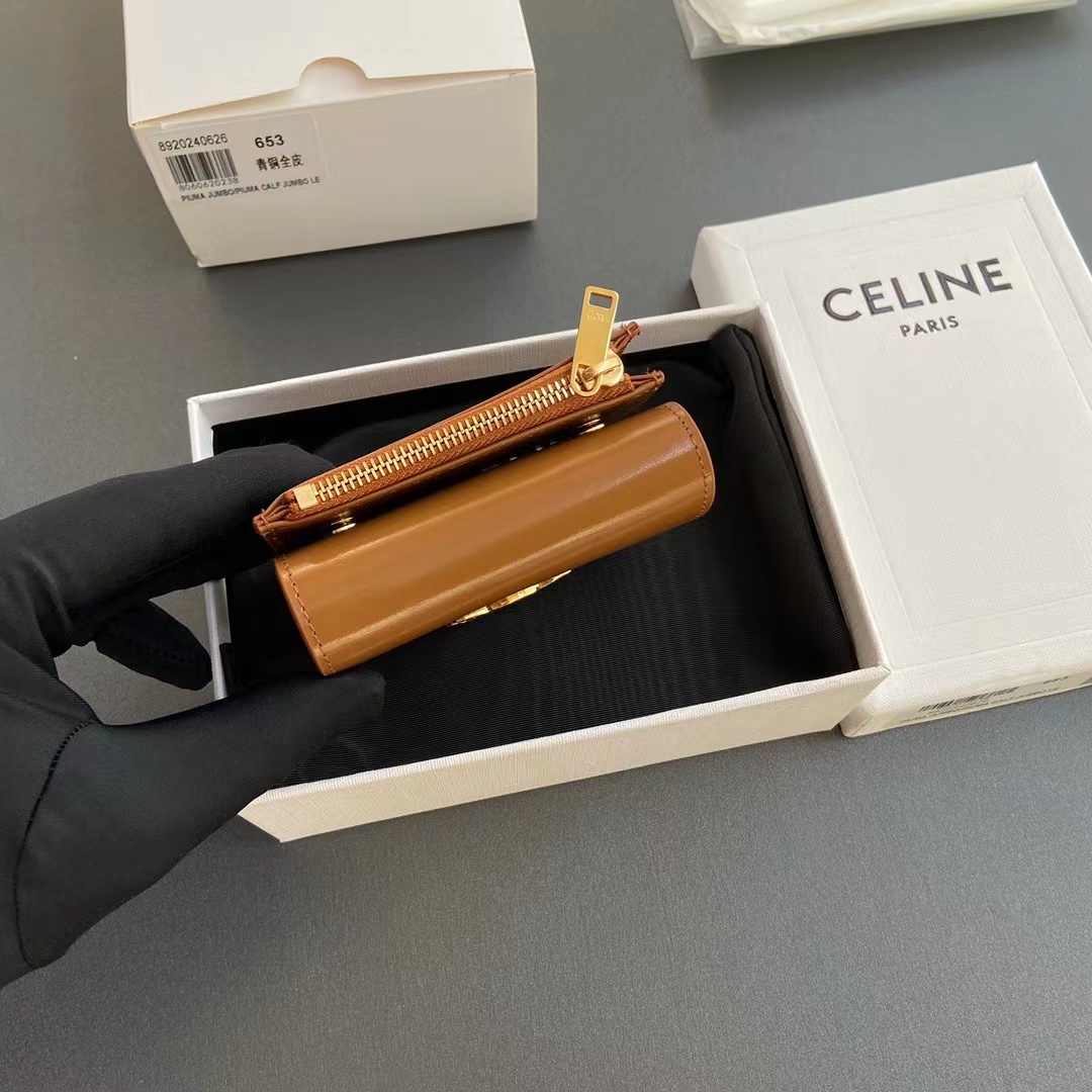 CELINE セリーヌ 財布