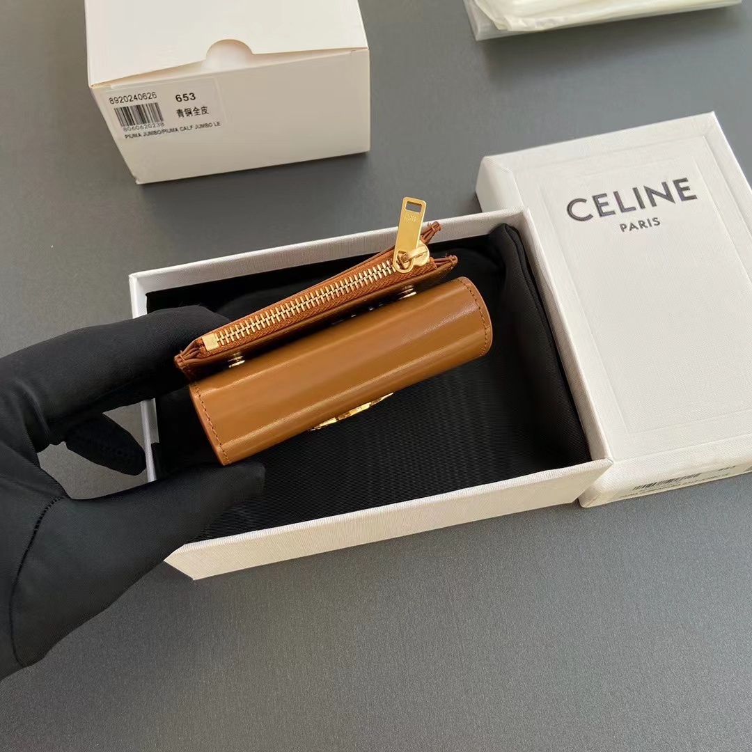 CELINE セリーヌ 財布