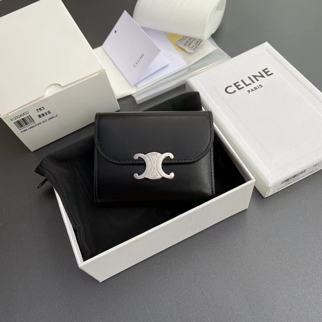CELINE セリーヌ 財布