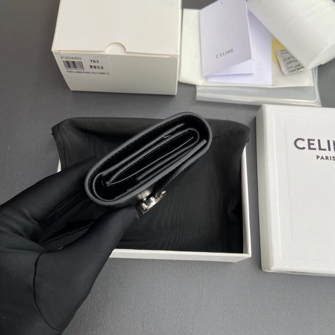 CELINE セリーヌ 財布