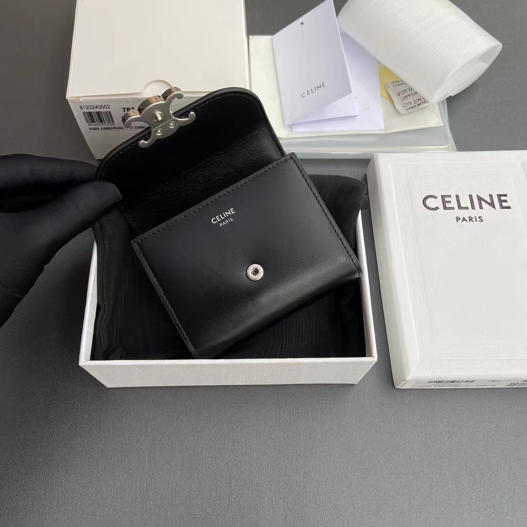 CELINE セリーヌ 財布