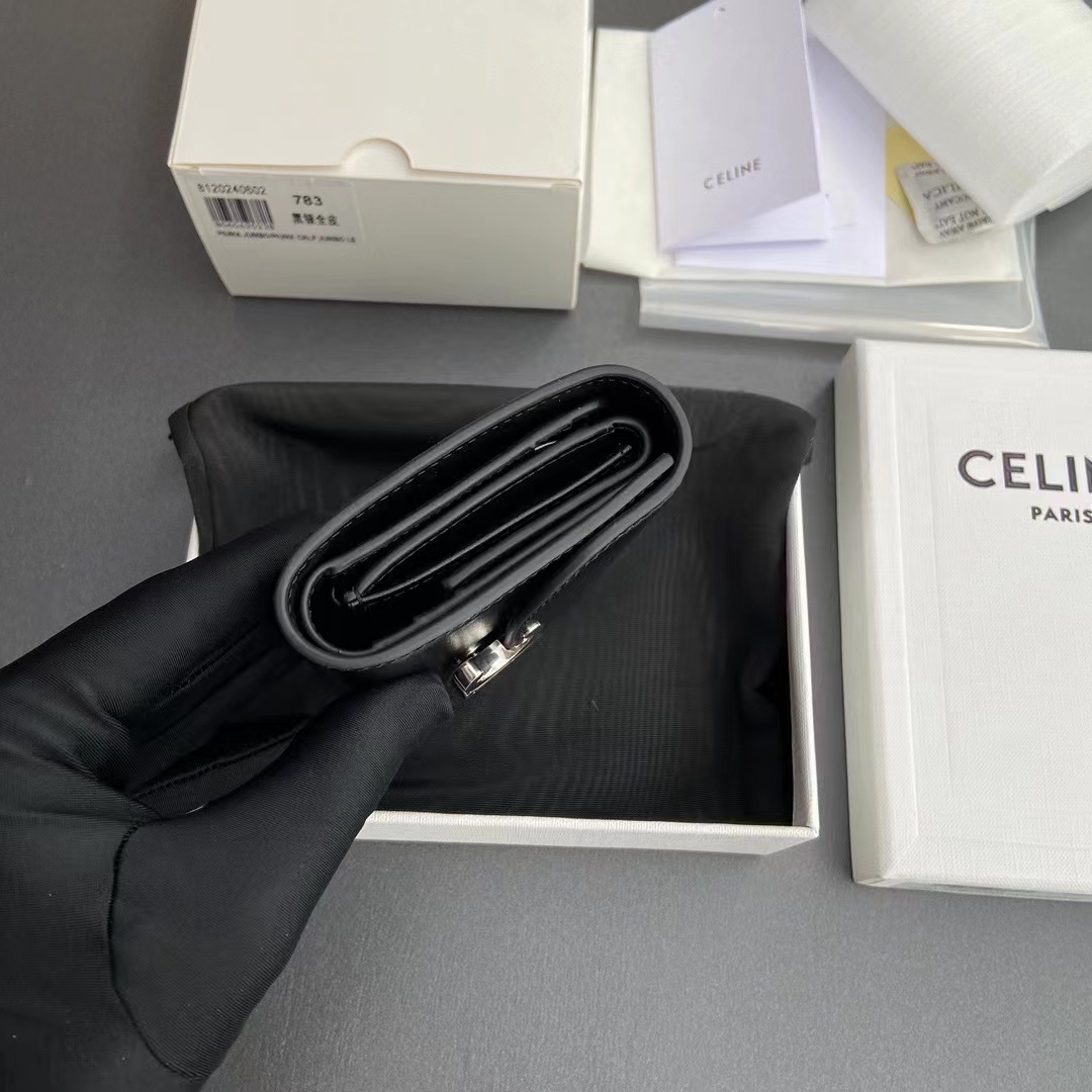 CELINE セリーヌ 財布