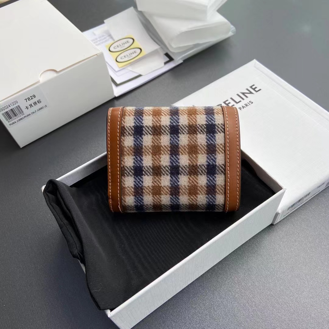 CELINE セリーヌ 財布