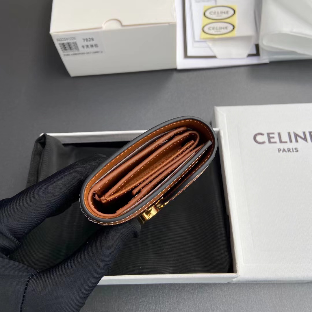 CELINE セリーヌ 財布