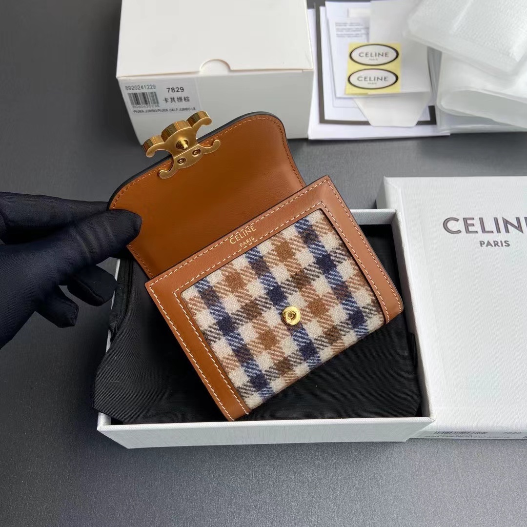 CELINE セリーヌ 財布