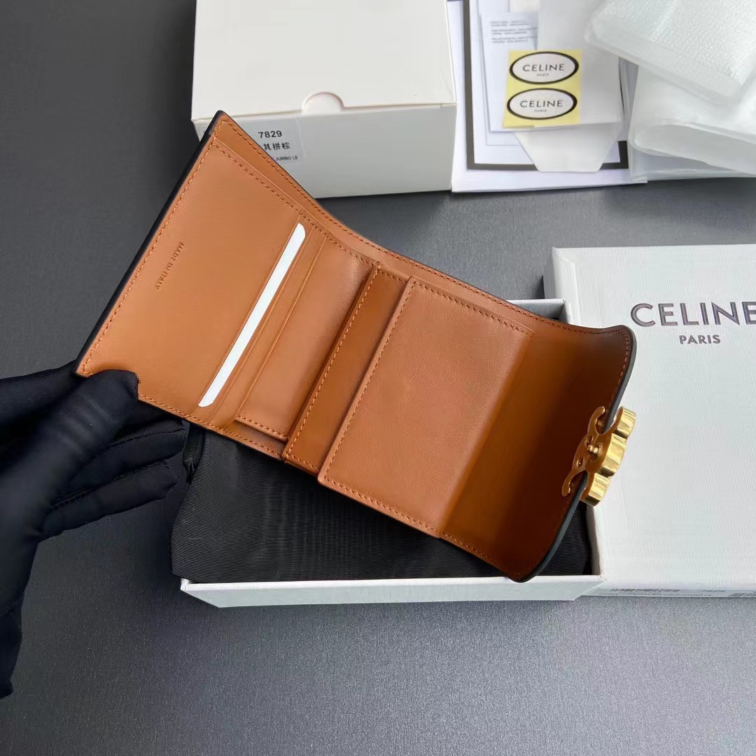 CELINE セリーヌ 財布