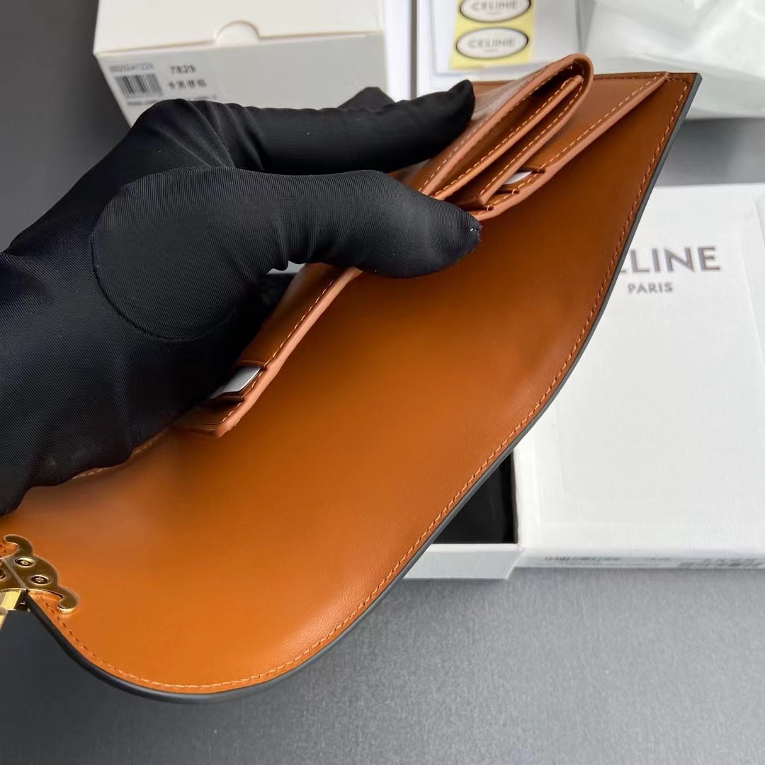 CELINE セリーヌ 財布