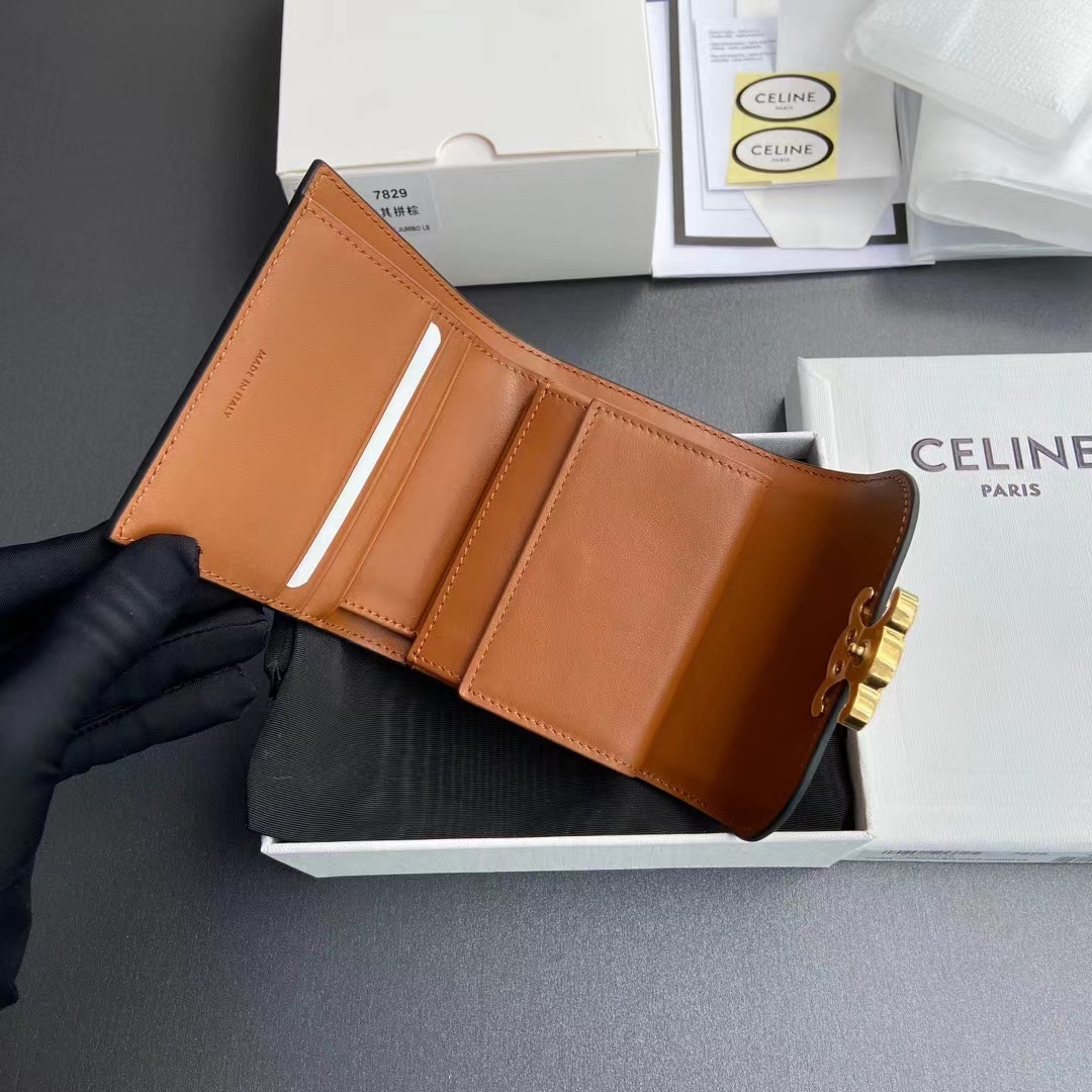 CELINE セリーヌ 財布