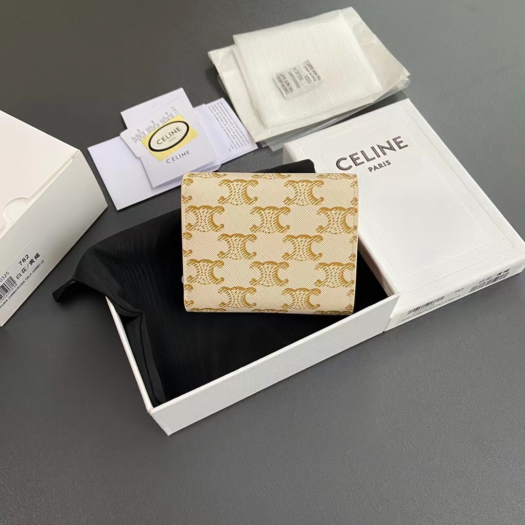 CELINE セリーヌ 財布