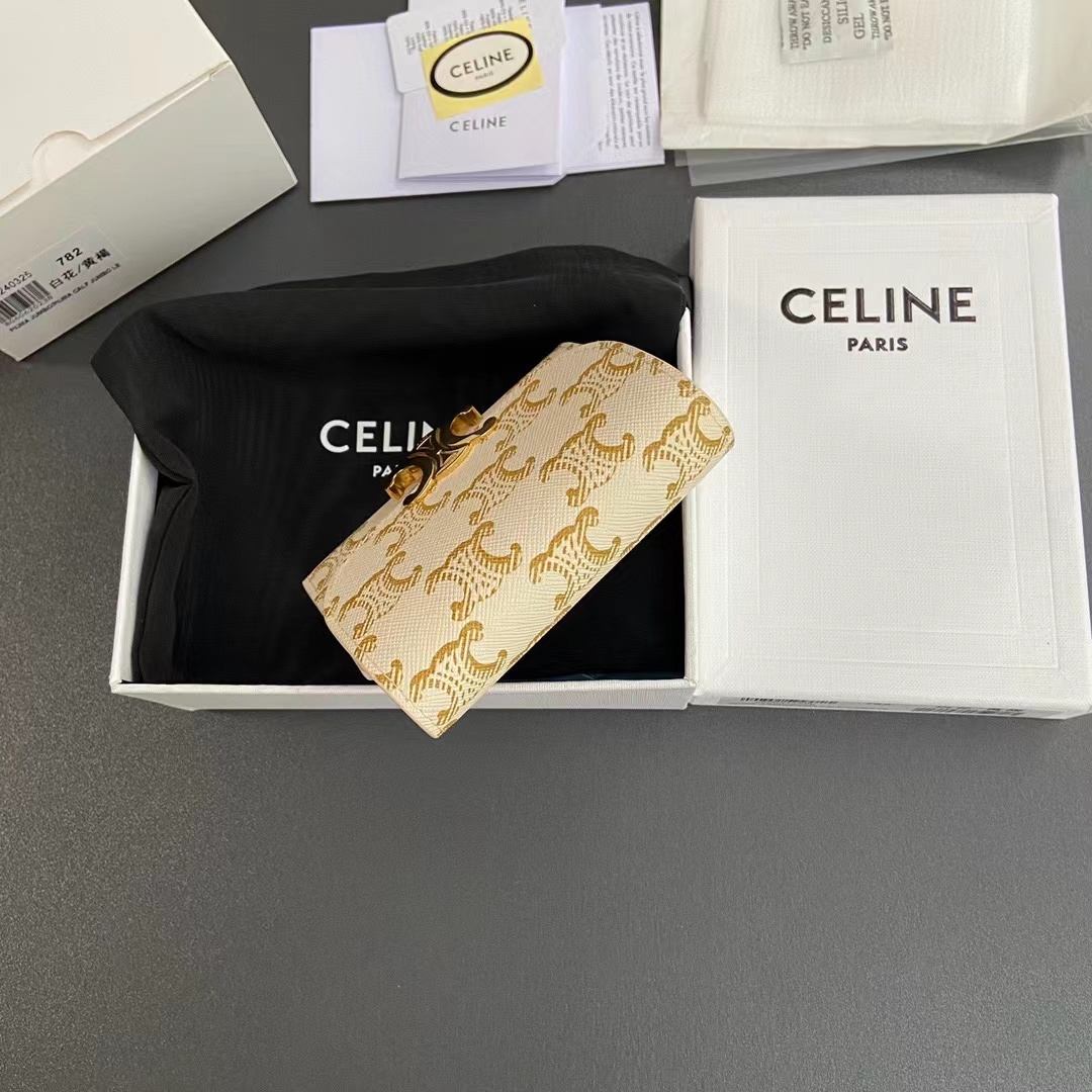 CELINE セリーヌ 財布