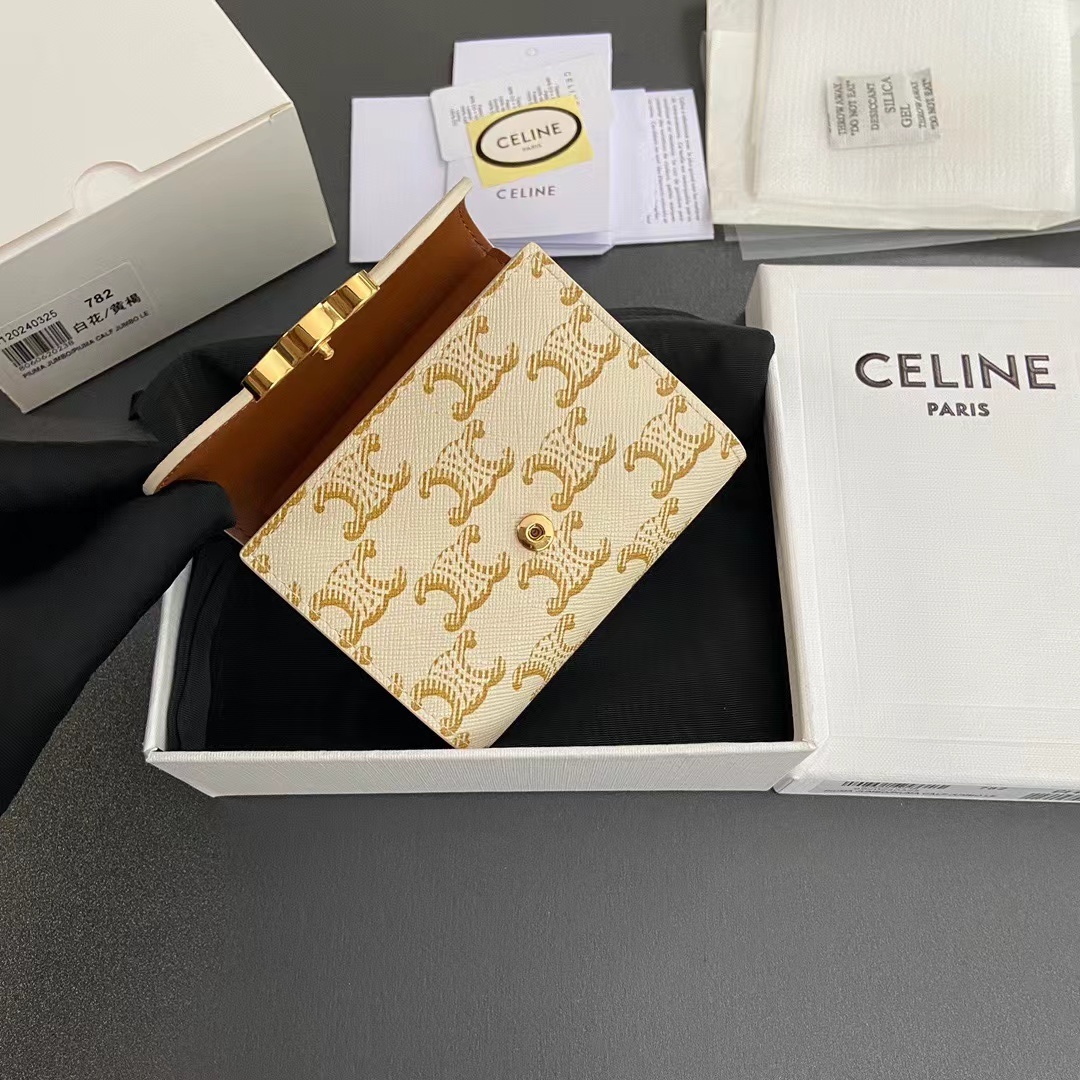 CELINE セリーヌ 財布