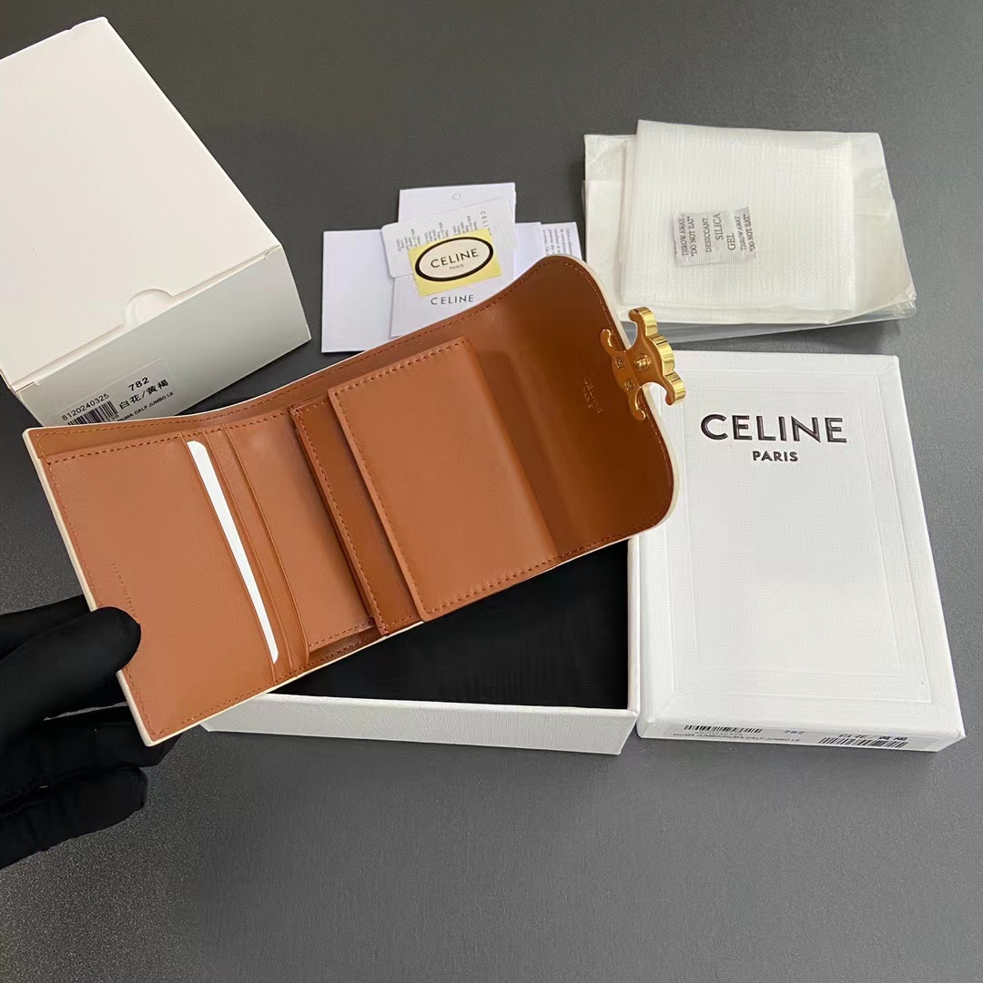 CELINE セリーヌ 財布