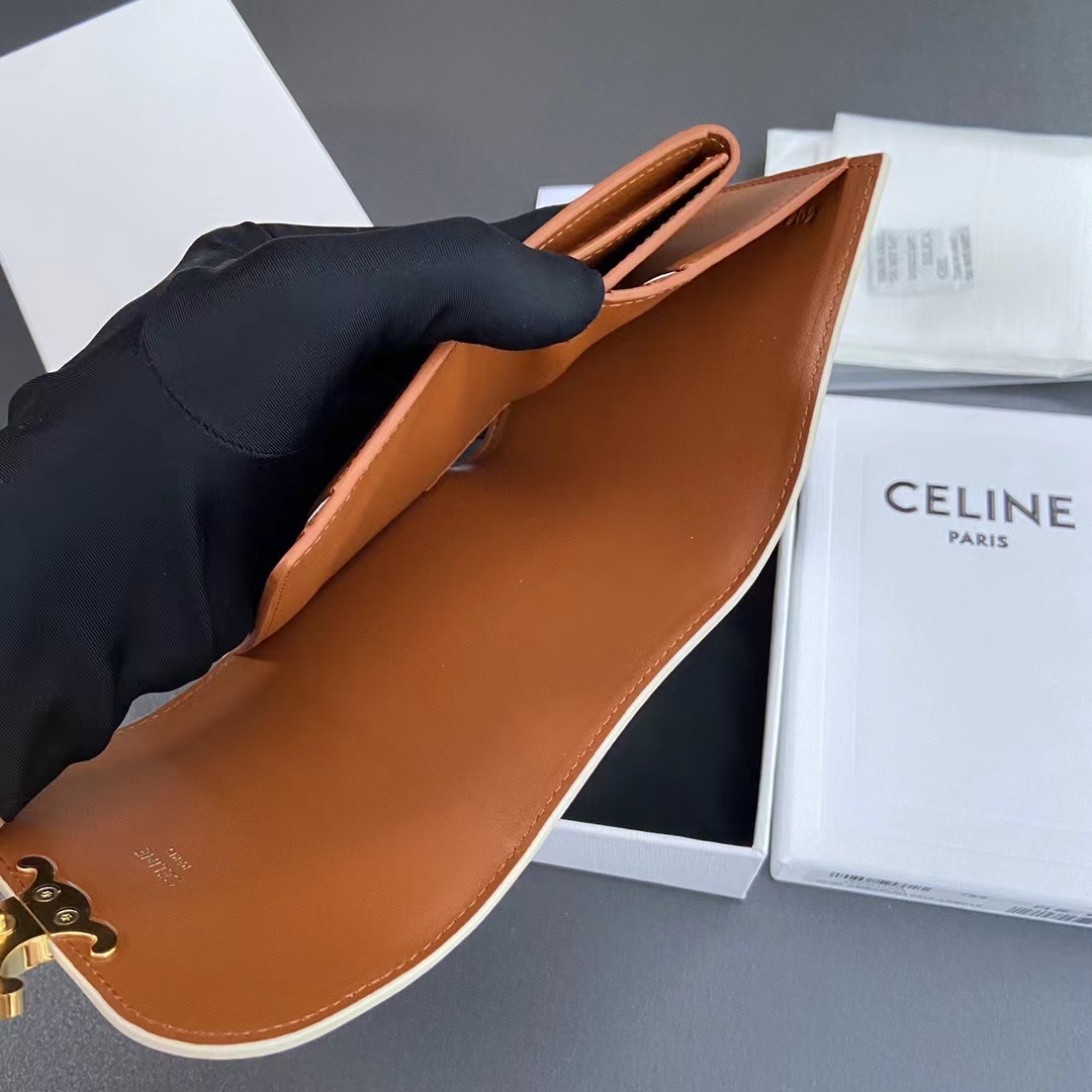 CELINE セリーヌ 財布