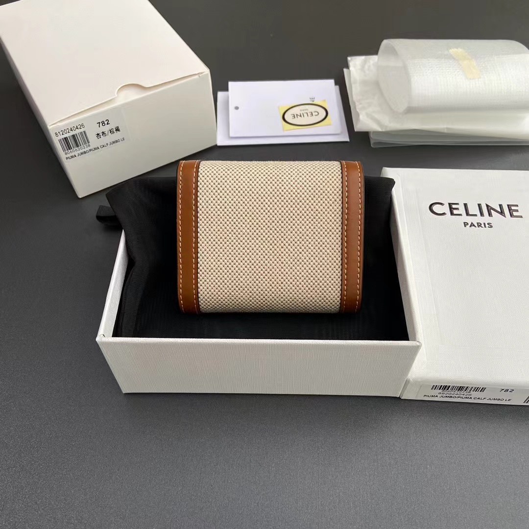 CELINE セリーヌ 財布