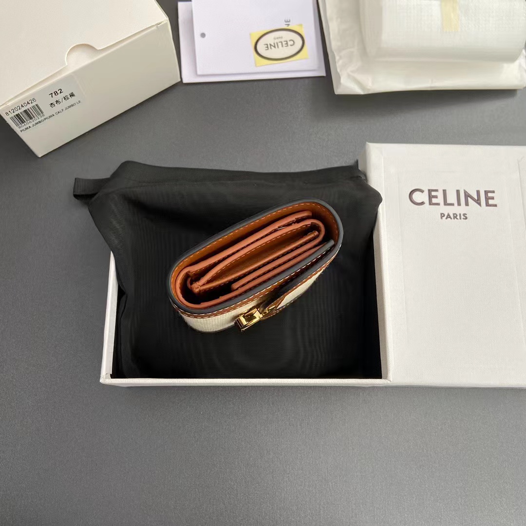CELINE セリーヌ 財布