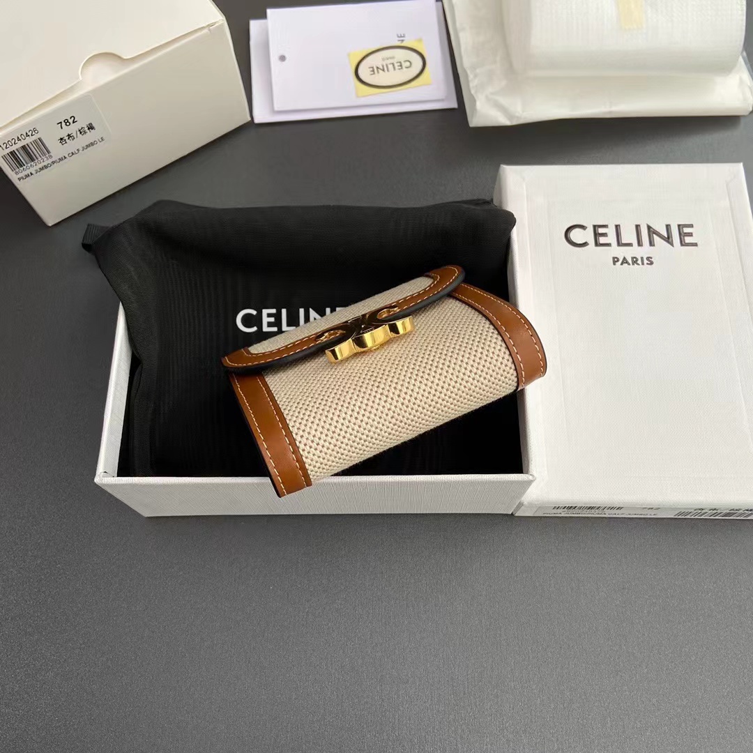 CELINE セリーヌ 財布