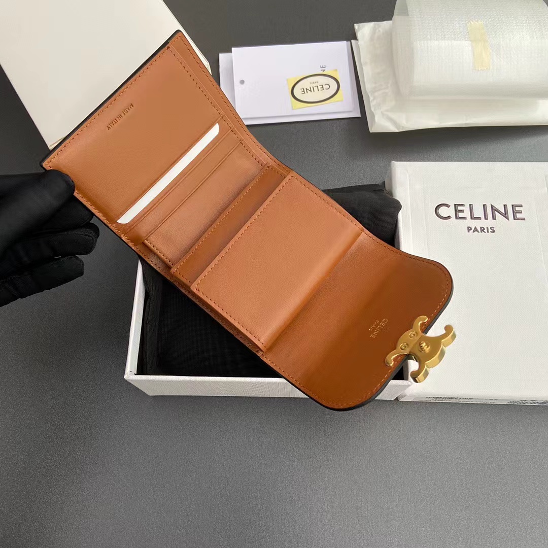 CELINE セリーヌ 財布