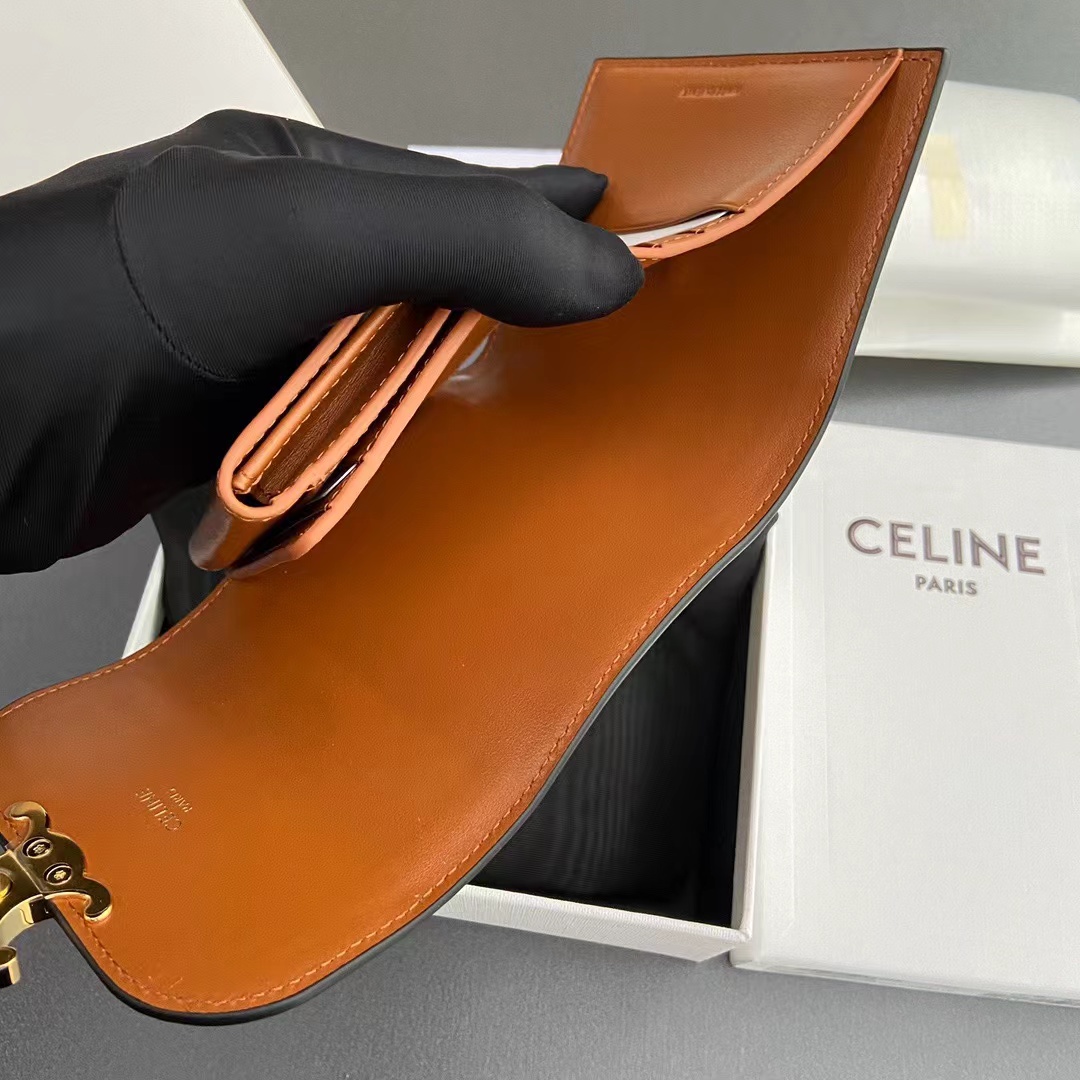 CELINE セリーヌ 財布