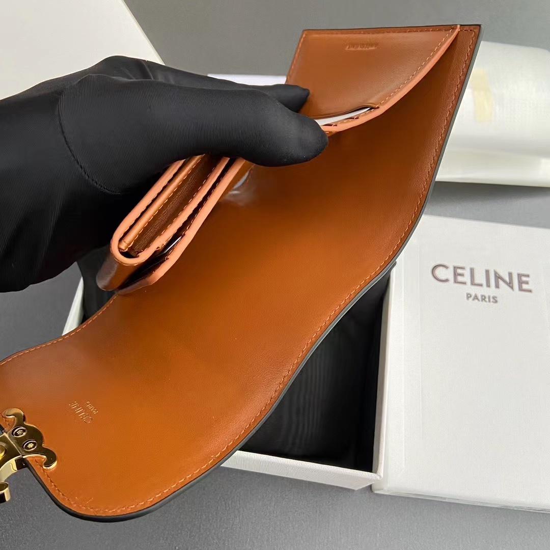 CELINE セリーヌ 財布