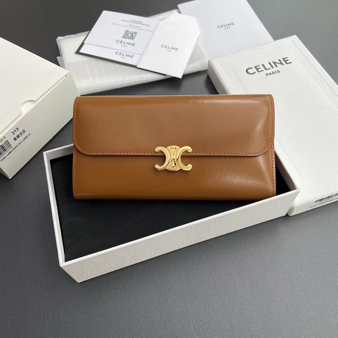 CELINE セリーヌ 財布