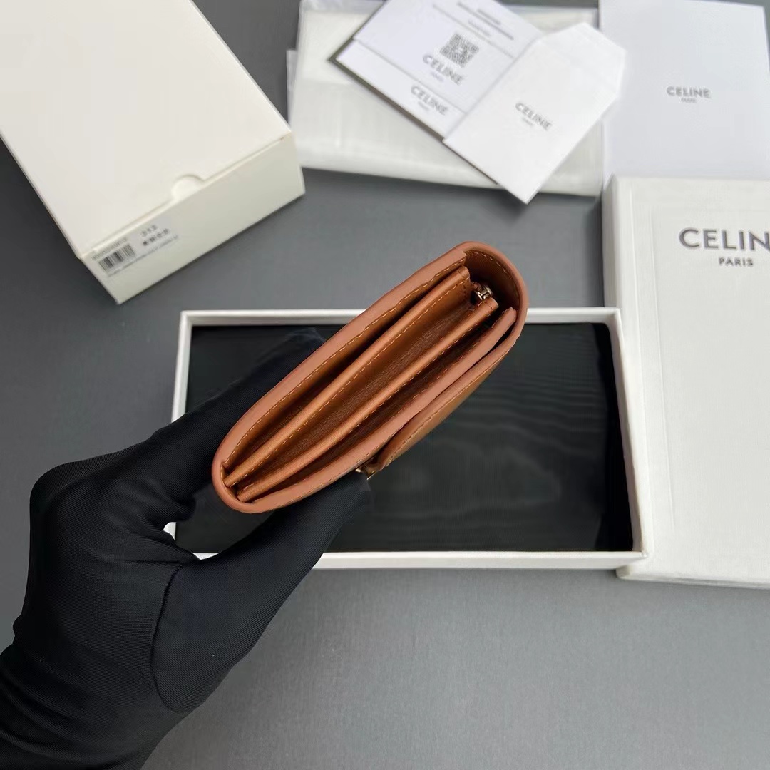 CELINE セリーヌ 財布