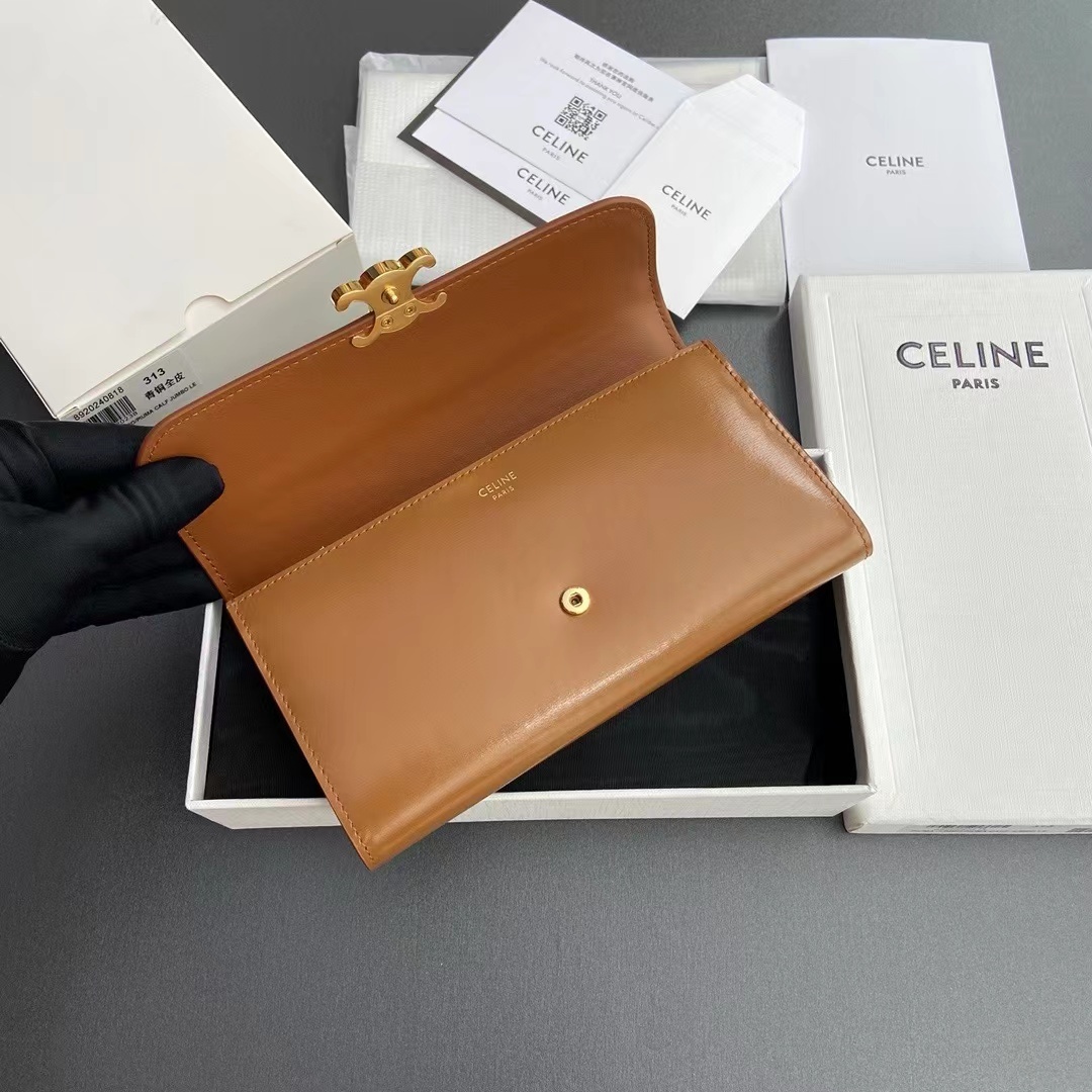 CELINE セリーヌ 財布