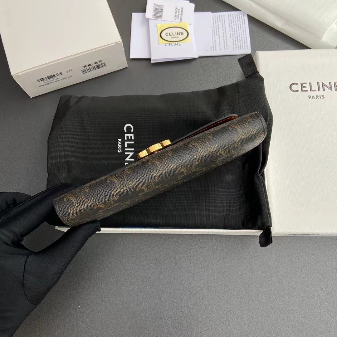 CELINE セリーヌ 財布