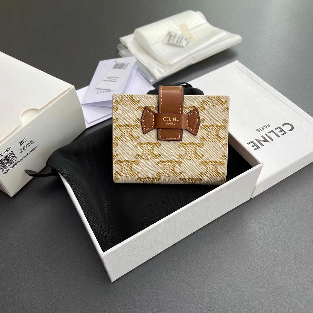 CELINE セリーヌ 財布
