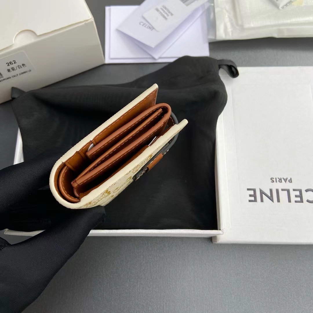 CELINE セリーヌ 財布