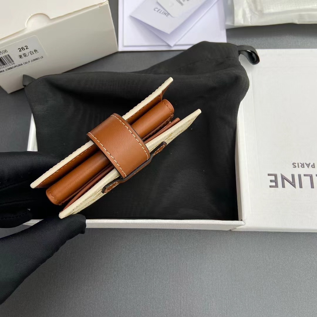 CELINE セリーヌ 財布