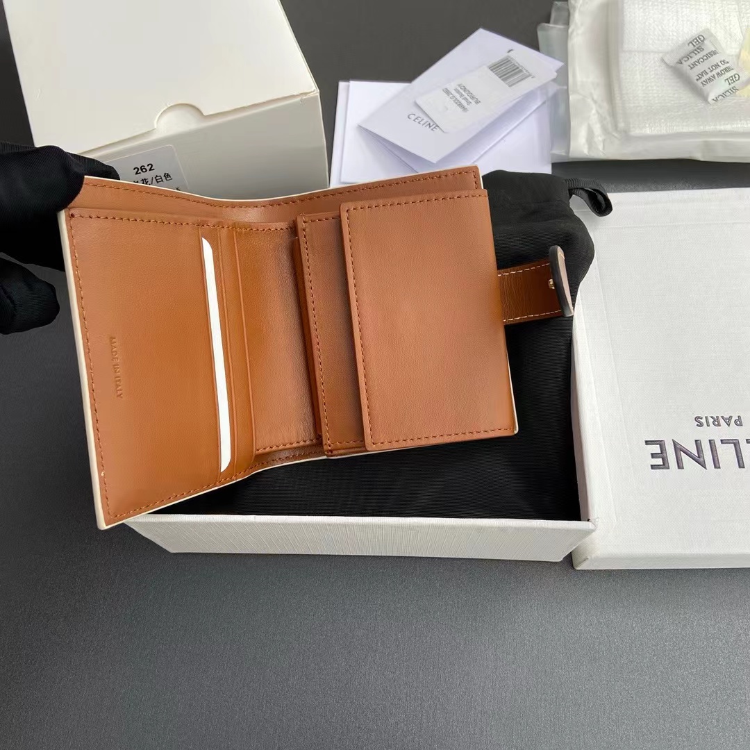 CELINE セリーヌ 財布