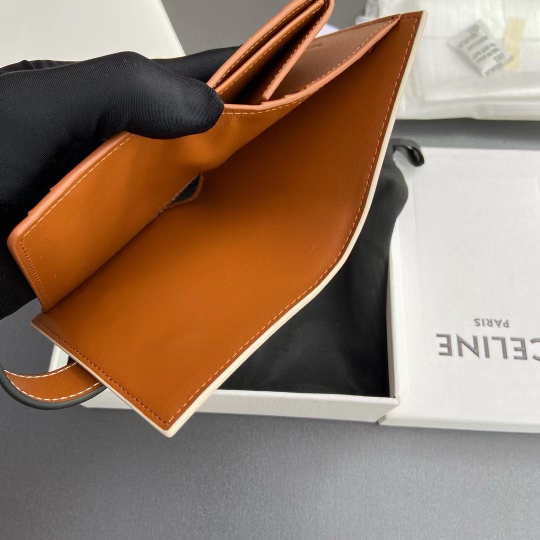 CELINE セリーヌ 財布