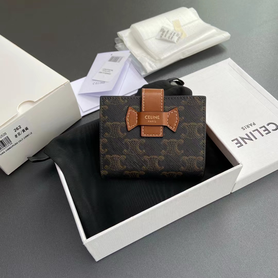 CELINE セリーヌ 財布