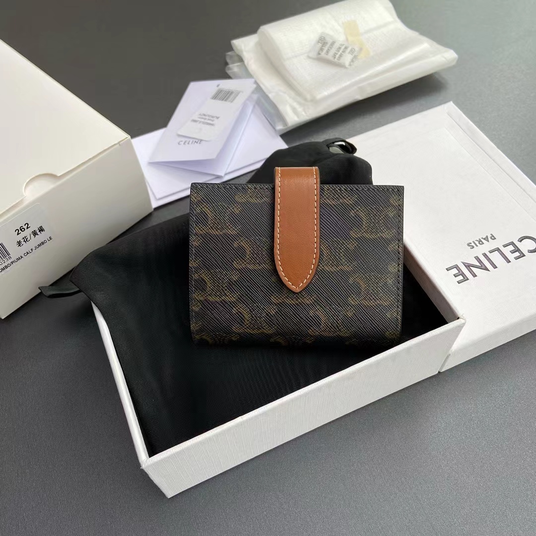 CELINE セリーヌ 財布