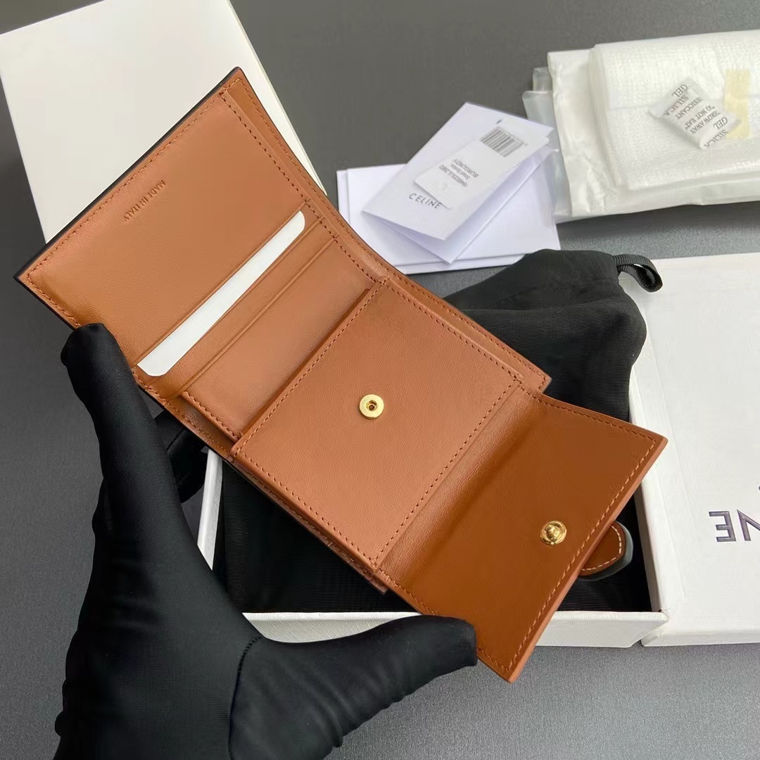 CELINE セリーヌ 財布