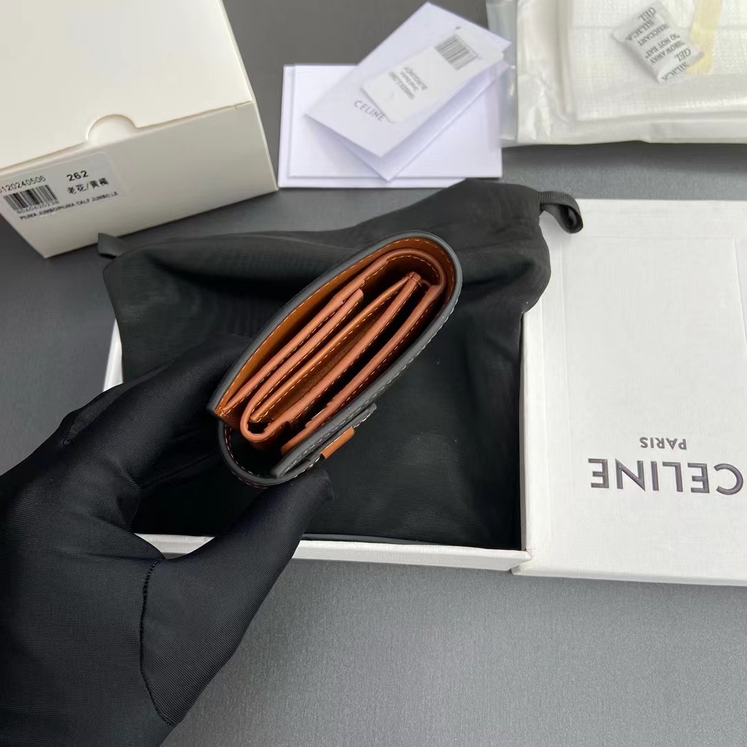 CELINE セリーヌ 財布