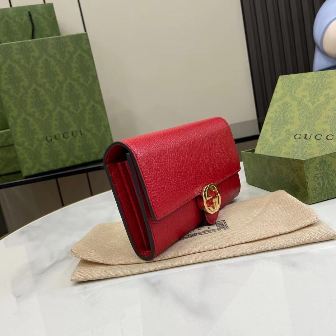 GUCCI グッチ 財布