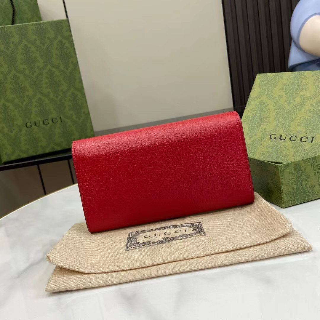 GUCCI グッチ 財布