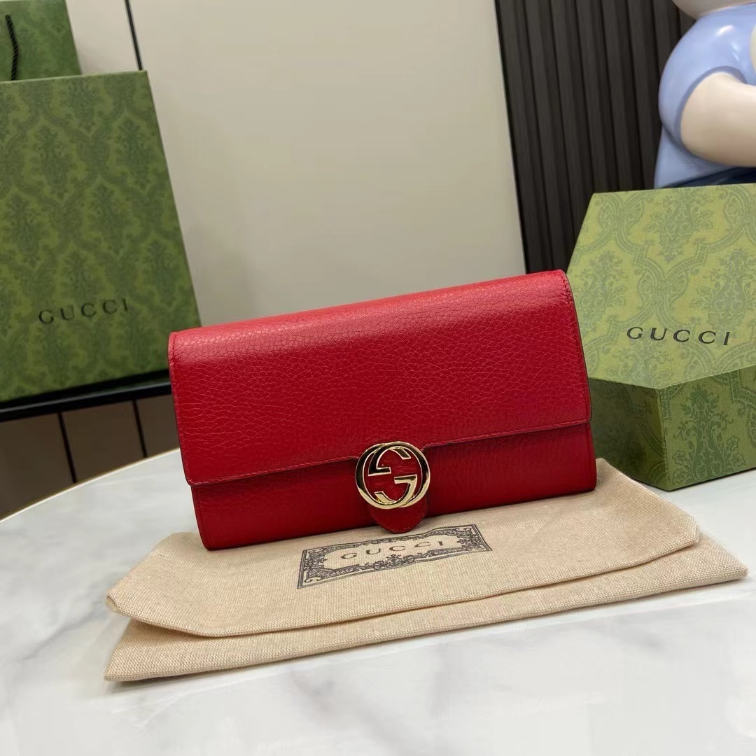 GUCCI グッチ 財布